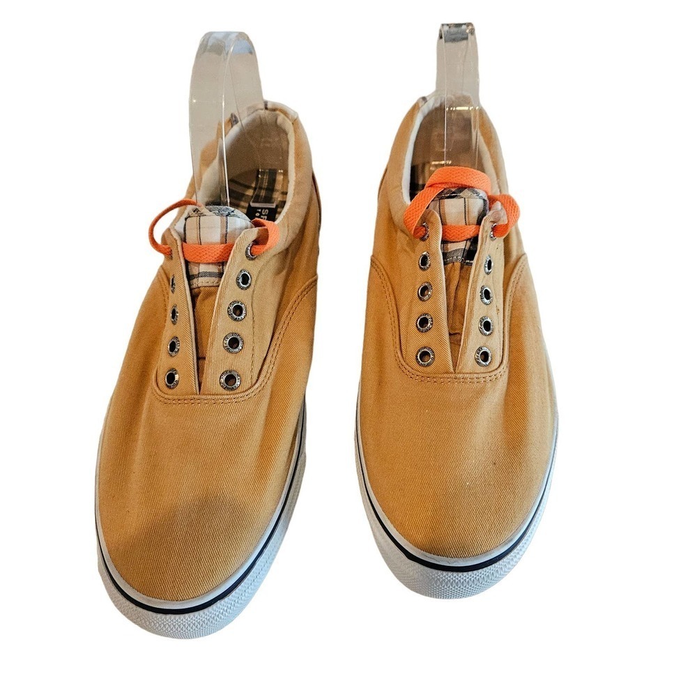 Men's New Sperry‎ Topsider Size 10.5